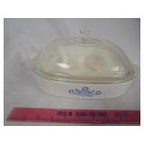 Corning Ware with Lid