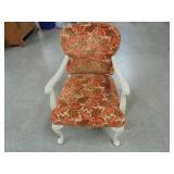 Vintage Chair