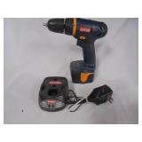 Ryobi Drill with battery charger