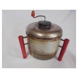 Vintage Popcorn Popper
