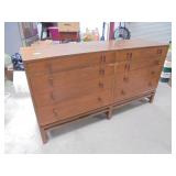 8 drawer dresser