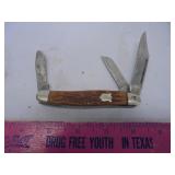 Camillus pocket knife