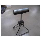 Hirsh roller stand