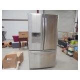 Kenmore refrigerator