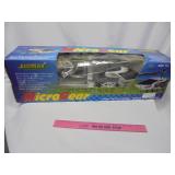 RC Micro Gear helicopter