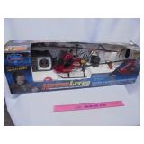Hover Lites RC helicopter