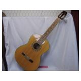 Telluride acoustic guitar