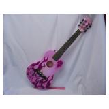 First act kids guitar