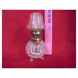 Small Oil Lamp