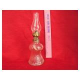 Small Oil Lamp