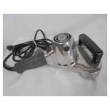 Cyclo Car Buffer with accessories