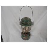 Vintage Coleman Lantern