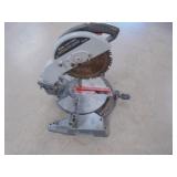 Caftsman 12" cut off saw