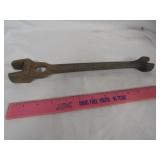 Vintage Klein & Sons wrench