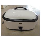 Sunbeam Roaster/Warmer