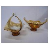 Unusual Candy Dishes