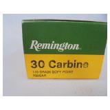 Remington 30 Carbine