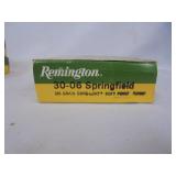 Remington 30-06 Springfield