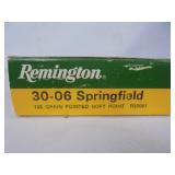 Remington 30-06 Springfield