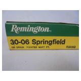 Remington 30-06 Springfield