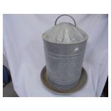 Chicken Feeder