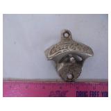 Vintage Coca-Cola Bottle Opener