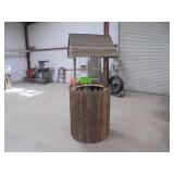 Wishing (Water) Well Decor