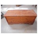 Cedar Chest
