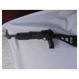 Hi-Point Mdel 4595,  .45cal carbine