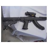 Ruger 10/22 w/ BSA sight