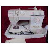 Singer Model 9018 sewing machine