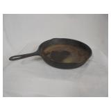 Griswold Victor 8 Cast Iron Skillet