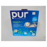Pur Water Filtration System