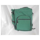 Backpack Picnic