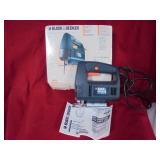Black & Decker Jig Saw