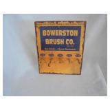 Metal Tool Advertistment Stand