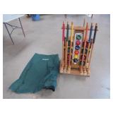 Sportscraft Croquet