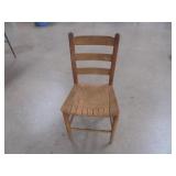 Wooden Chair
