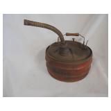 Phil Rite Caroline Gas Can