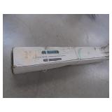 Plonex  Chrome Plated Rear Step Bumper