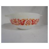 Vintage Pyrex Bowl
