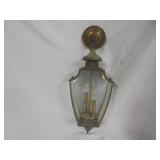 Outdoor Light Fixture