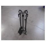 Fireplace Tools