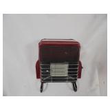 GlowMaster Delux Gas Heater