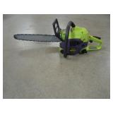 Poulan "Wild Thing" Chain Saw