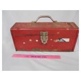 Metal Tool Box