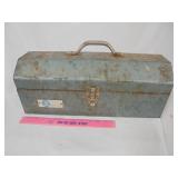 Metal Tool Box