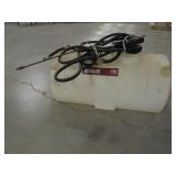 Huskee Sprayer