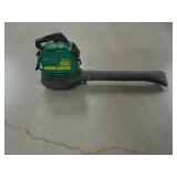 Weed Eater Gas Powered Leaf Blower