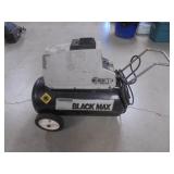 Sanborn Black Max Air Compressor